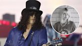 Falleció la hijastra de Slash a los 25 años: “Era una artista de increíble talento”