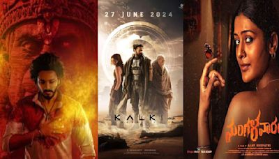 Oscars 2025: These THREE Successful TELUGU Films Are Contending For Official Entry; Know More About Them