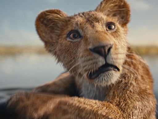 Tráiler de Mufasa: El Rey León con Beyoncé y Blue Ivy interpretando a madre e hija