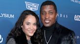 Kenny 'Babyface' Edmonds and Nicole Pantenburg Finalize Divorce, Granted Joint Custody over Daughter