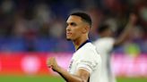 What Southgate’s Trent Alexander-Arnold midfield experiment should tell Arne Slot