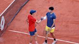 Alcaraz and Sinner were the future of men's tennis. Now, they are its present