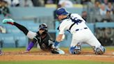 MLB: Arizona Diamondbacks at Los Angeles Dodgers