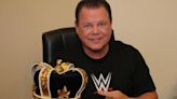 Jerry Lawler explica las razones del porqué WWE no renovó su contrato como comentarista