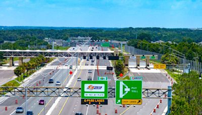 Finally, a Way Around Exorbitant Rental Car Surcharges for Tolls