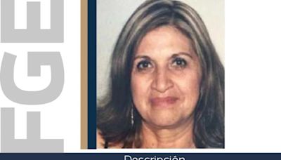 Quién es María Bárbara Robles Hernández, la doctora por la que la FGE de Michoacán ofrece 100 mil pesos de recompensa por su paradero