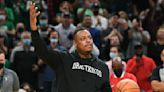 Paul Pierce Faces Potential Discipline Over On-Air Slip-Up During FS1's Undisputed