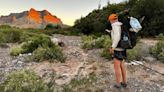 If You Don’t Have Time for a Long Thru-Hike, the Arizona Trail Is a Perfect—and Spectacular—Shorter Trek