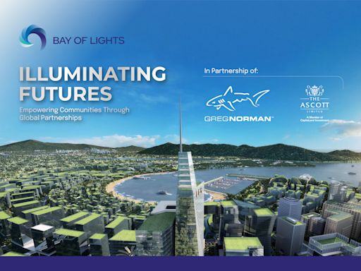 Bay of Lights Reinforces Commitment to Job Creation and Community Development Through International Strategic Partnerships