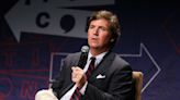 Tucker Carlson Says He ‘Knows Nothing’ About Producer Suing Him. Text Messages Prove Otherwise