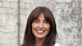 Davina McCall shares ultra-rare photo of daughter Holly for special reason