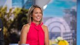 'Today's Dylan Dreyer Gives Happy Update on Lost 'Luggage Saga'