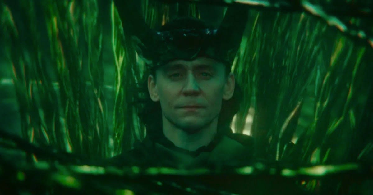 Tom Hiddleston Explains Why We Need Loki