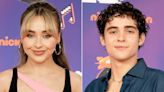 Sabrina Carpenter and Joshua Bassett's Relationship Timeline