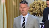 ‘Red flags’ seen in Ryan Giggs’ behaviour, trial told