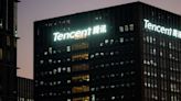 Tencent Profit Jumps as High-Margin Businesses Grow