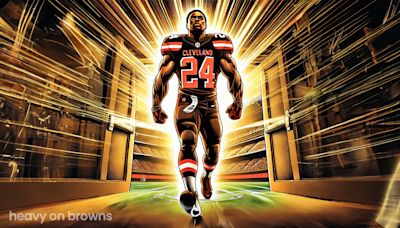 Browns Part Ways with RB as Nick Chubb's Return Nears