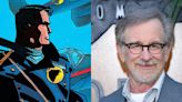 ¿Qué fue de Blackhawks, la adaptación del cómic de DC a cargo de Steven Spielberg?