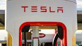 Tesla lays off charging, new car and public policy teams in latest round of cuts