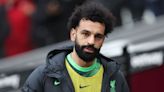 Salah flew in the face of Liverpool dressing room job given to him by Klopp