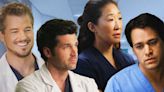 A Comprehensive Ranking of How Grey's Anatomy Characters Left the Show