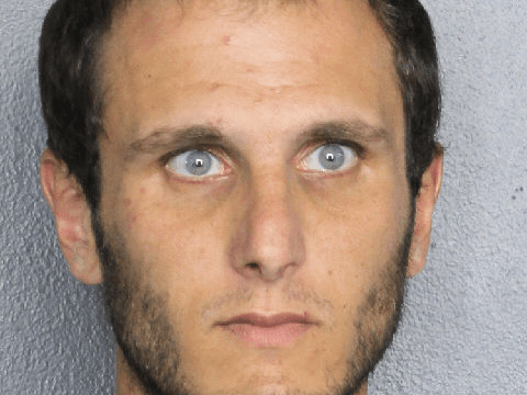 Man held in Broward jail threatened to carry out shooting at courthouse, BSO says