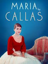 Maria by Callas