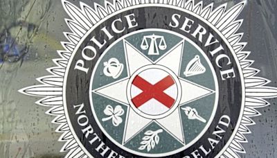 PSNI officer injured attempting to stop a vehicle for drug search