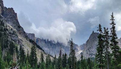 Man’s body recovered from Lone Eagle Peak in Grand County