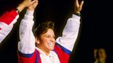 Mary Lou Retton Responded to Critics of Fundraiser During Health Scare | FOX Sports Radio