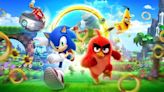 Sega Profits Boosted By Angry Birds Creator Acquisition