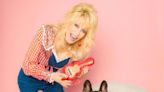 In Dolly Parton's 'Billy the Kid Makes it Big,' a Musical Dog Triumphs Over Bullies to Follow His Dream