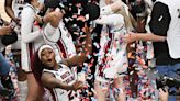 National champions signing autographs in Dayton this weekend