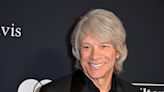 Reading questions in his own category, Jon Bon Jovi rocks 'Jeopardy!'