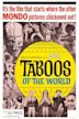 Taboos of the World