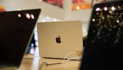 蘋果MacBook Pro兩年後又要大漲？市調曝關鍵原因 - 自由電子報 3C科技