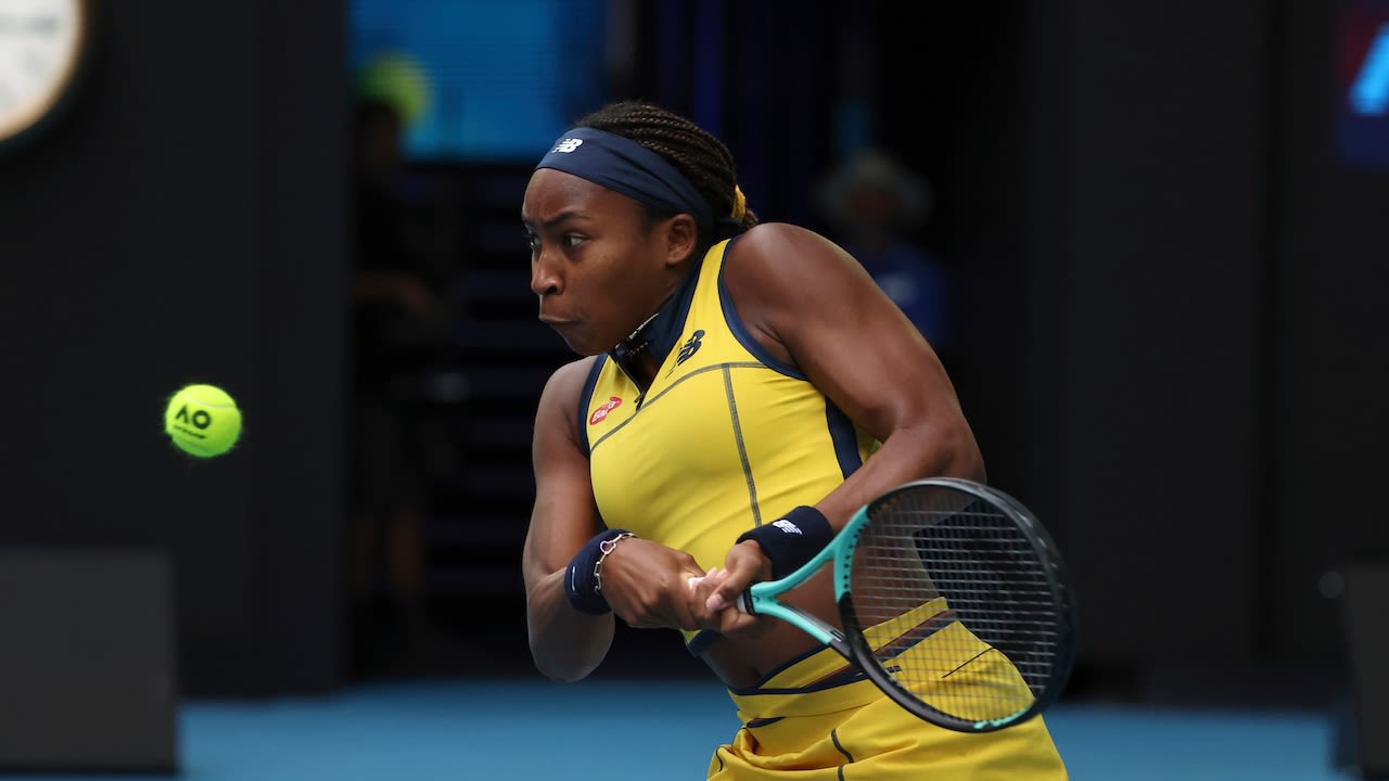 Coco Gauff vs. Julia Avdeeva FREE LIVE STREAM (5/27/24): Watch French Open online | Time, TV, channel