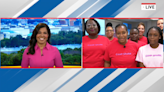 7News talks 1-on-1 with the Lieutenant Roshawnda Drake on Camp Spark