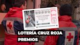 Cuánto se lleva Hacienda por cada premio del Sorteo extraordinario Cruz Roja de la Lotería Nacional