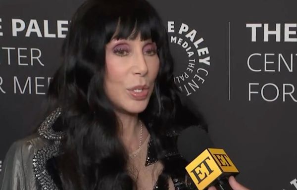 Cher reverses stance on Rock and Roll Hall of Fame after promising to refuse honour even for a ‘million dollars’