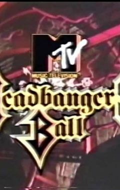 Headbangers Ball