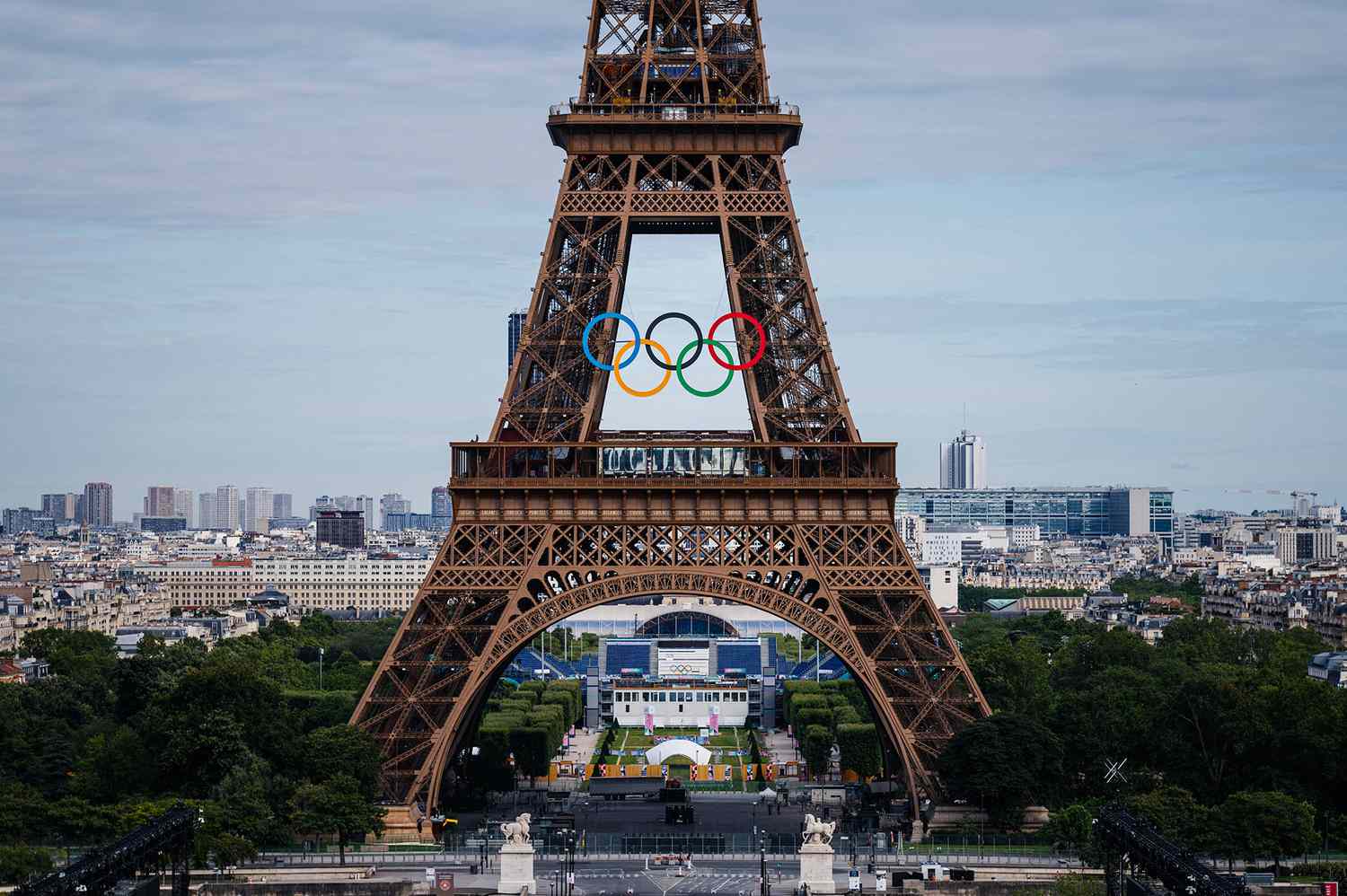 Uber to Offer Big Discounts in Paris For the 2024 Summer Olympics — What to Know