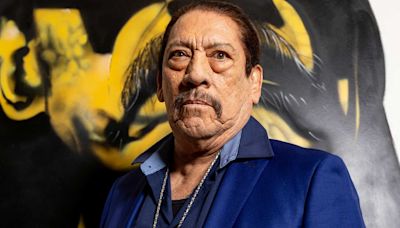 Danny Trejo Breaks Silence on Fourth of July Parade Brawl