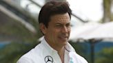 Toto Wolff sent brutal five-word message after Mercedes boss' Imola GP claim