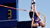 Arrow standout seeking to become school's first three-time AA boys' pole vault champion
