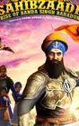 Chaar Sahibzaade: Rise of Banda Singh Bahadur