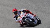 MotoGP | Horario y dónde ver por TV el GP de Francia en Le Mans