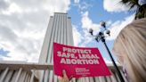 Florida Supreme Court in no hurry to shape future of abortion in state