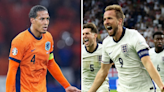 Van Dijk v Kane & can Ake stop Saka? - five key battles