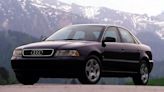 Owners of Older Audis Should Check Twice for Airbag Recall